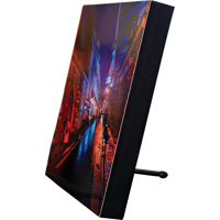 

Innova Art Black Edge JetMaster Photo Panel, 13x19", 8-Pack