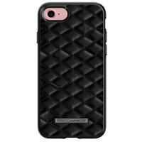 

Incipio Rebecca Minkoff Lux Protection iPhone 7 Case - Black Quilted