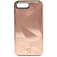

Incipio Rebecca Minkoff Glow Selfie Case for iPhone 7+, Rose Gold