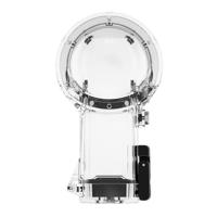 

Insta360 Dive Case for ONE R Dual-Lens 360 Mod Edition (CINORAW/A)