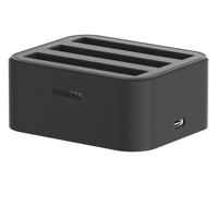 

Insta360 Fast Charging Hub for ONE X2 Camera