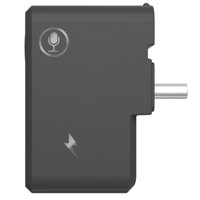 

Insta360 Dual 3.5mm USB-C Mic Adapter for ONE X2 Camera