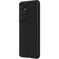 

Incipio Grip Case for Samsung Galaxy S21 Ultra 5G, Black