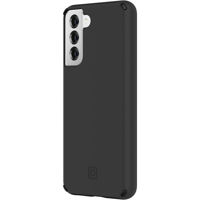

Incipio Duo Case for Samsung Galaxy S21 5G, Black