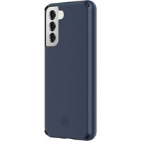 

Incipio Duo Case for Samsung Galaxy S21 5G, Indigo Blue