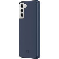 

Incipio Duo Case for Samsung Galaxy S21+ 5G, Indigo Blue