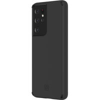 

Incipio Duo Case for Samsung Galaxy S21 Ultra 5G, Black