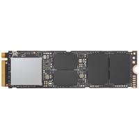 

Intel 760p Series 128GB NVMe PCIe Gen 3.0 x4 M.2 Internal SSD