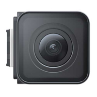 

Insta360 ONE R 4K Wide Angle Mod