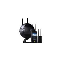 

Insta360 Pro II 8K 360-Degree Spherical Virtual Reality Camera with Farsight Live Monitoring