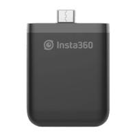 

Insta360 ONE R Vertical Battery Base (CINORHM/A)