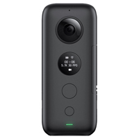 

Insta360 Insta360 ONE X Action Camera (CINONEX/A)