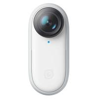 

Insta360 Go 2 Tiny Mighty Action Camera, White