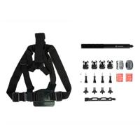 

Insta360 Snow Bundle with Pole Mount for ONE R/ONE X/ONE Action Camera (DPTSKSC/A)