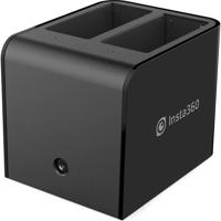 

Insta360 Charging Station for Pro VR 360 8K Camera Batteries
