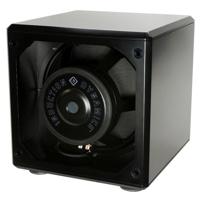 

Induction Dynamics SW1 15" Twin Push-Pull Subwoofer, Black Gloss
