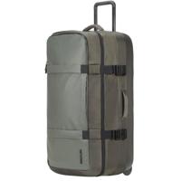 

Incase Tracto Roller Duffel, Medium, Anthracite