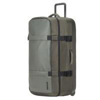 

Incase Tracto Roller Duffel, Large, Anthracite