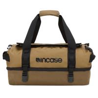 

Incase Tracto Split Duffel, Small, Bronze