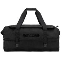 

Incase Tracto Split Duffel, Extra Large, Black