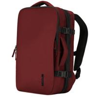 

Incase VIA Backpack, Deep Red