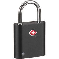 

Incase Smart TSA Luggage Lock, Black