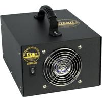 

International Ozone TITAN 1000 UVA/TiO2 Photocatalytic Hydroxyl/Ionized Hydro-Peroxide Generator