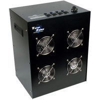 

International Ozone TZ-8 Total Zone Ozone Generator with 8x SP-ARC Module, 12 g/hr
