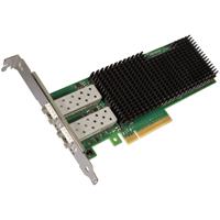 

Intel XXV710-DA2 PCI Express 3.0 Ethernet Network Adapter