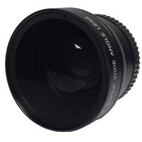 

iOgrapher 37mm Wide-Angle Lens for Mobile Devices