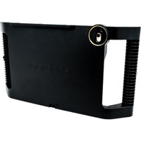 

iOgrapher Filmmaking Case for iPad 10.5, 10.5 Pro, 10.5 Air 3, 10.2 7th Gen, Black