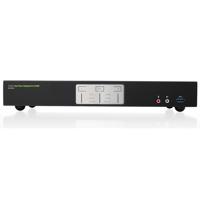 

IOGEAR 2-Port 4K Dual-Link DisplayPort KVMP Switch with USB 3.0 Hub and Audio (TAA)