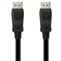 

IOGEAR 6' DisplayPort 1.4 Male-to-Male Cable