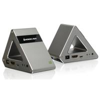

IOGEAR Ultra-Fast 60GHz Wireless 4K UHD Video Extender