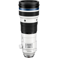 

Olympus M.Zuiko Digital ED 150-400mm f/4.5 TC1.25x IS PRO Lens