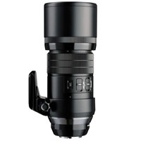 

Olympus M. Zuiko Digital ED 300mm F/4.0 IS Pro Lens for Micro Four Thirds System, Black
