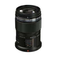 

Olympus M. Zuiko Digital ED 60mm f2.8 Macro Lens MSC for PEN and OM-D Cameras