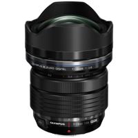 

Olympus M. Zuiko Digital ED 7-14mm f2.8 Pro Lens, Black, for Micro Four Thirds System