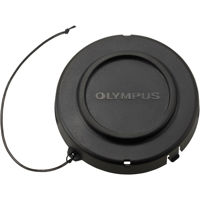 

Olympus PBC-EP01 Replacement Body Cap for PT-EP01 UW Housing