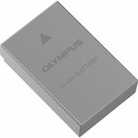 

Olympus BLS-50 Rechargeable Lithium-Ion Battery for E-M10, EM-10 MII, E-PL6, E-PL7 Digital Cameras