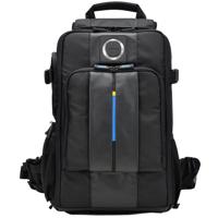 

Olympus CBG-12 Backpack for E-M1 Mark II, E-M10 Mark II, E-M5 Mark II Cameras