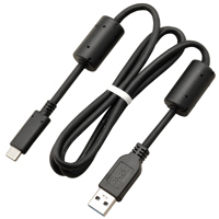 

Olympus CB-USB11 USB Cable for E-M1 Mark II Camera