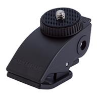 Image of Olympus CL2 Stand Clip for LS-12 &amp; LS-14 Linear PCM Recorders
