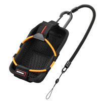 

Olympus CSCH-123 Tough Sport Holder for TG-870/860/850 and the TG-5/4/3/2/1 Cameras, Orange