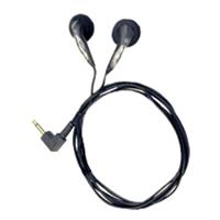Image of Olympus E-20 Monaural Earphones for the Voice Recorders