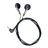 

Olympus E-20 Monaural Earphones for the Voice Recorders