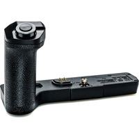 

Olympus External Metal Grip ECG-5
