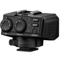 

Olympus FR-WR Wireless Radiowave Flash Receiver