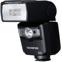 

Olympus FL-600R Wireless Flash