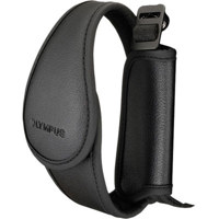 

Olympus Special Grip Strap GS-4 for use with HLD-6 Power Battery Holder Only